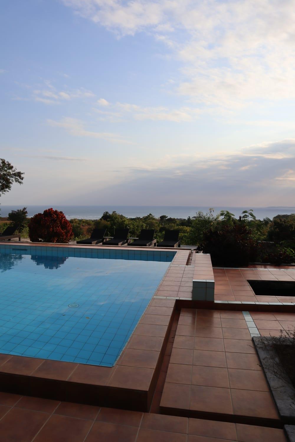 Sumba Nautil Resort Deke Exterior photo