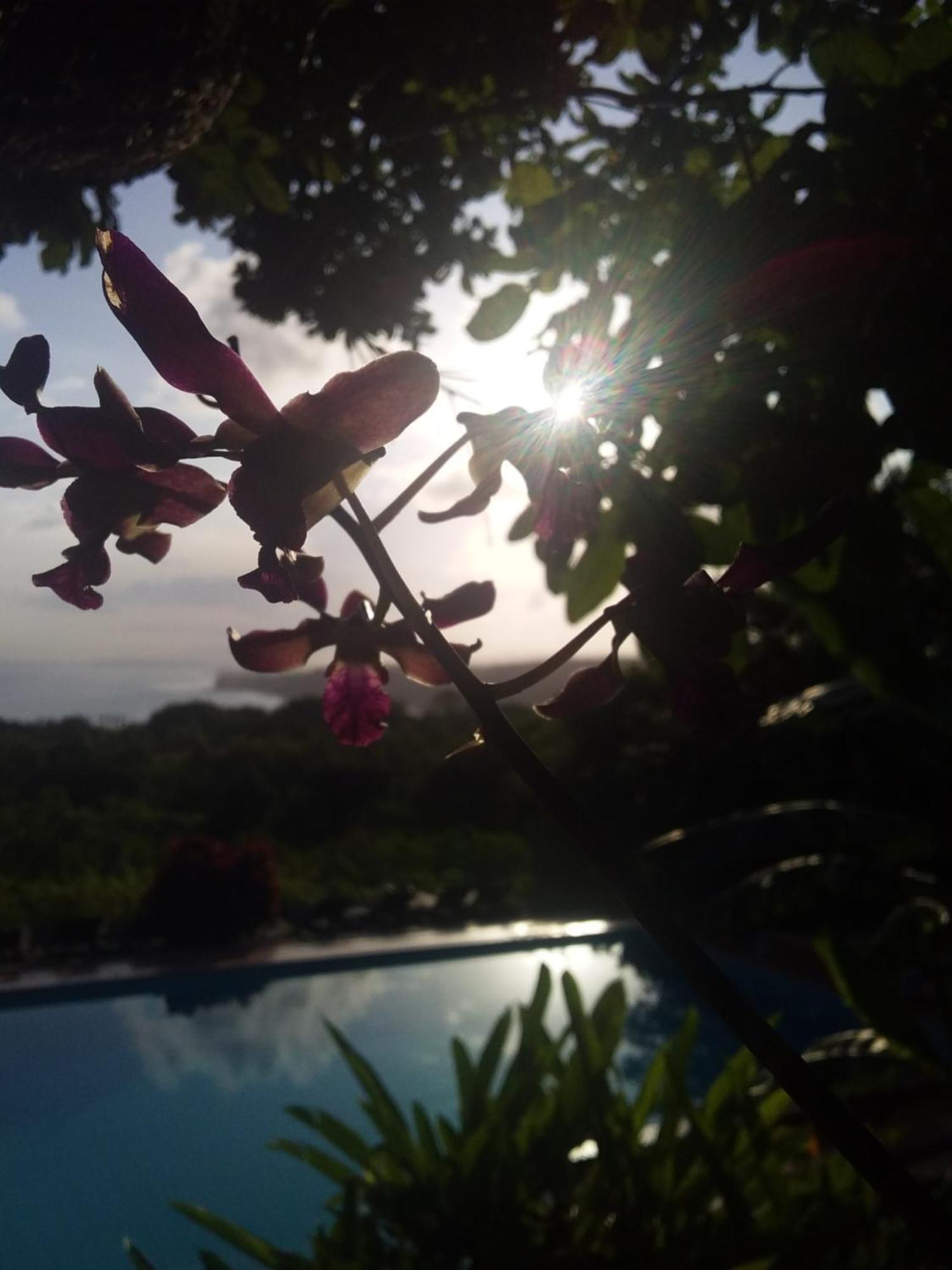 Sumba Nautil Resort Deke Exterior photo